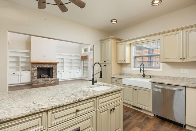 54 Whispering Pine Drive, Trenton, GA 30752