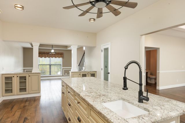 54 Whispering Pine Drive, Trenton, GA 30752