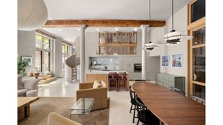 132 GREENE Street # 3R, New York City, NY 10012