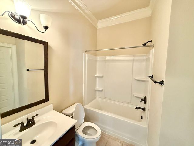 1201 Mottled Court, Stockbridge, GA 30281