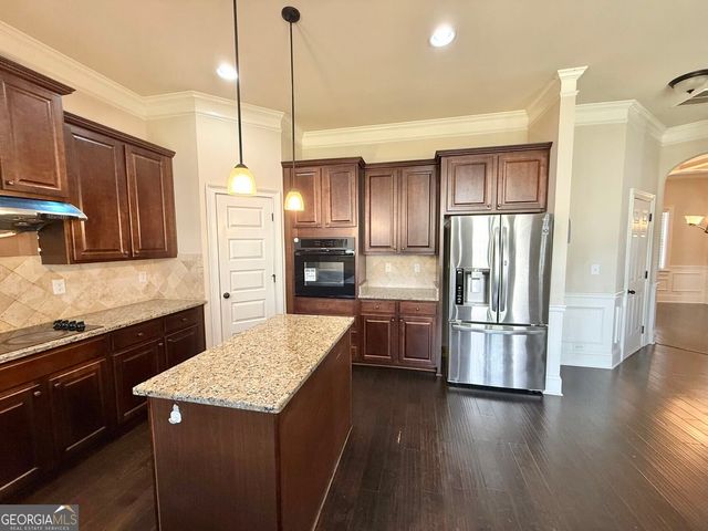 1201 Mottled Court, Stockbridge, GA 30281
