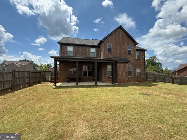 1201 Mottled Court, Stockbridge, GA 30281