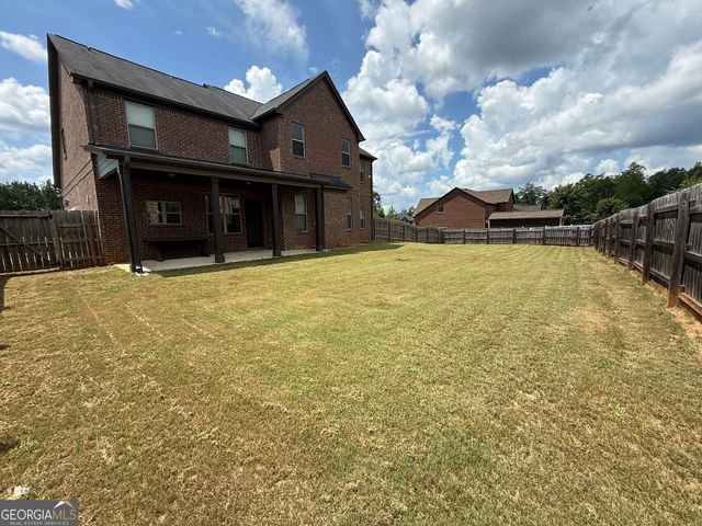 1201 Mottled Court, Stockbridge, GA 30281