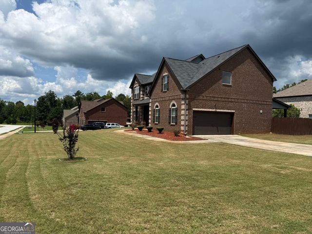 1201 Mottled Court, Stockbridge, GA 30281