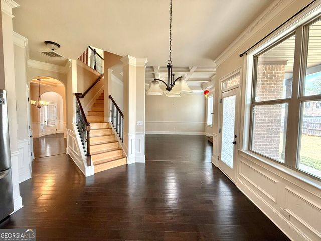 1201 Mottled Court, Stockbridge, GA 30281