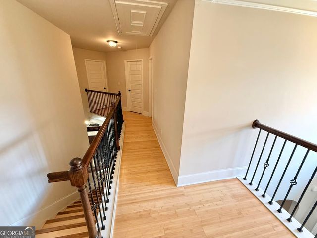 1201 Mottled Court, Stockbridge, GA 30281