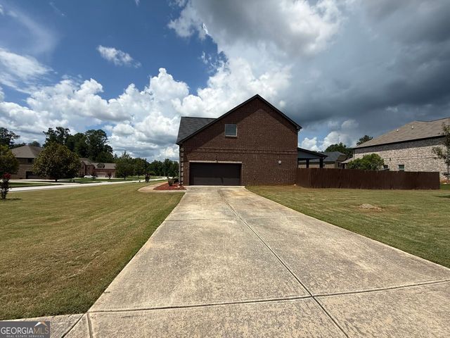 1201 Mottled Court, Stockbridge, GA 30281
