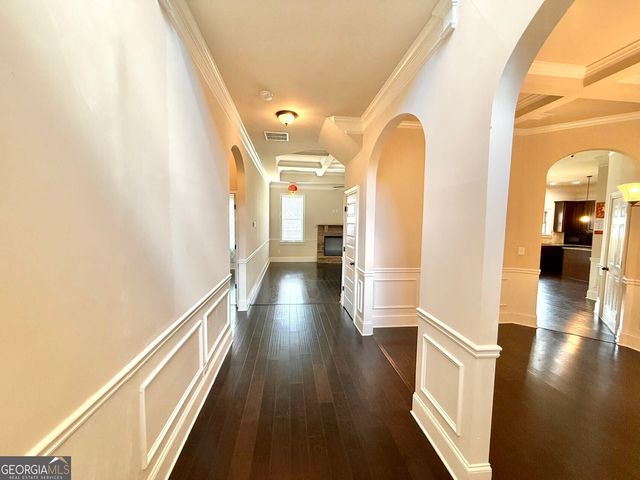 1201 Mottled Court, Stockbridge, GA 30281