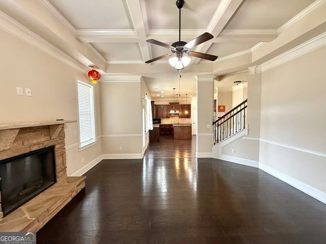1201 Mottled Court, Stockbridge, GA 30281