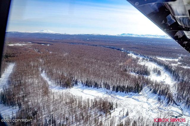 26112 S Gadol Drive, Talkeetna, AK 99676