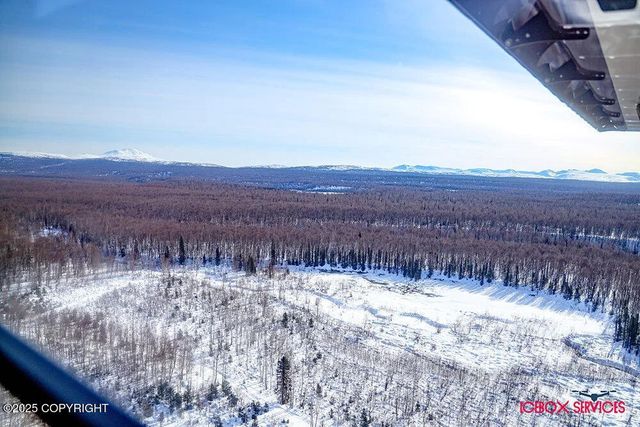 26112 S Gadol Drive, Talkeetna, AK 99676