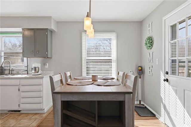 3302 N Delaware Street, Independence, MO 64050