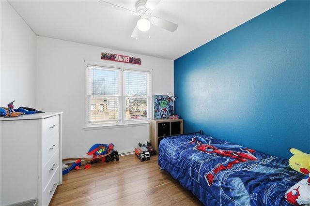 3302 N Delaware Street, Independence, MO 64050