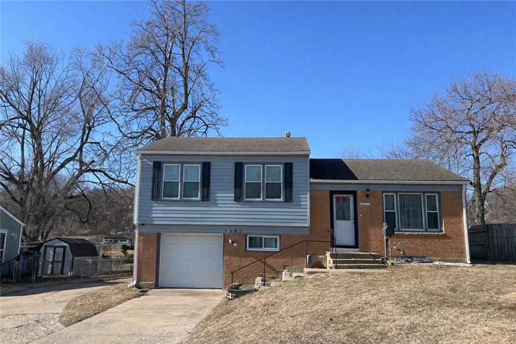 3302 N Delaware Street, Independence, MO 64050