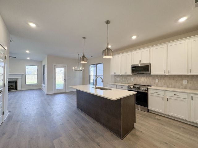 106 Sable East St lot 154, Gallatin, TN 37066