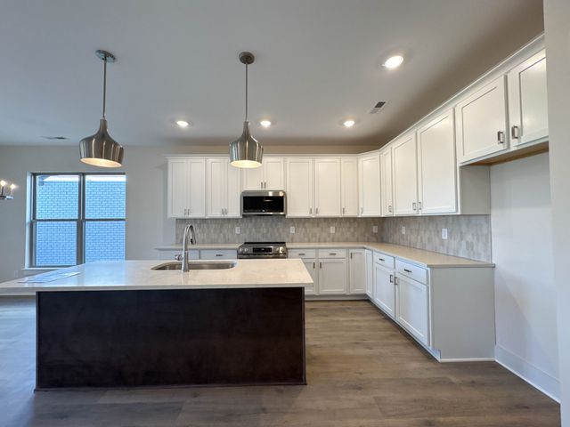 106 Sable East St lot 154, Gallatin, TN 37066