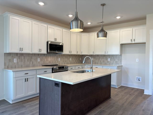 106 Sable East St lot 154, Gallatin, TN 37066