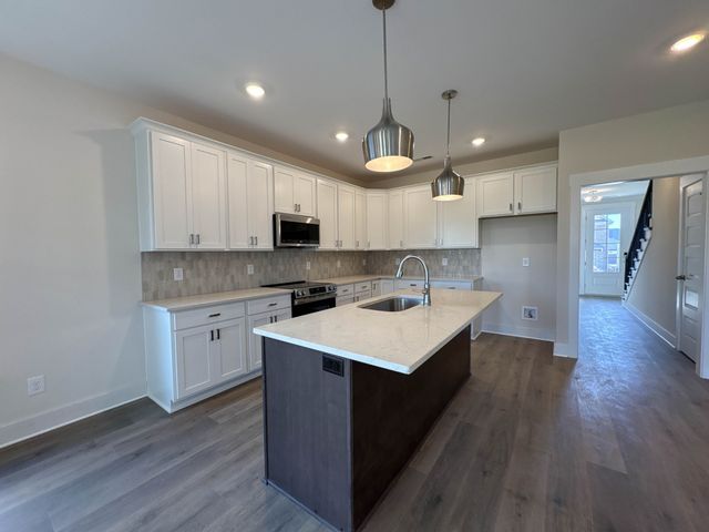 106 Sable East St lot 154, Gallatin, TN 37066