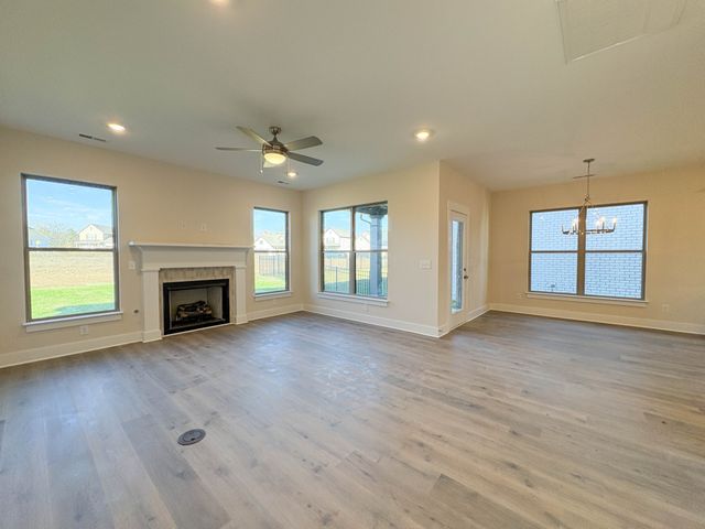 106 Sable East St lot 154, Gallatin, TN 37066