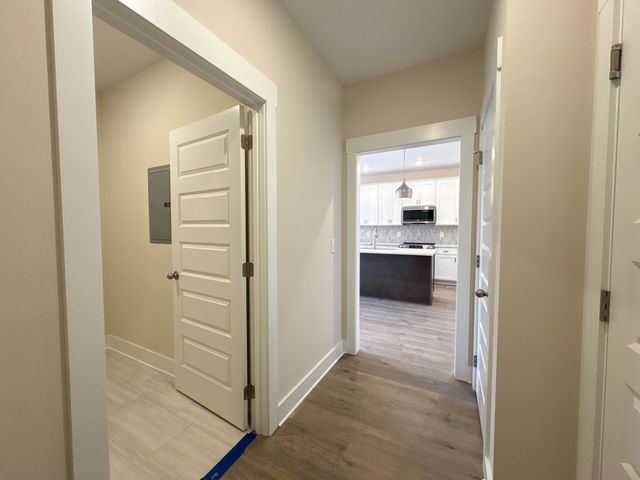 106 Sable East St lot 154, Gallatin, TN 37066