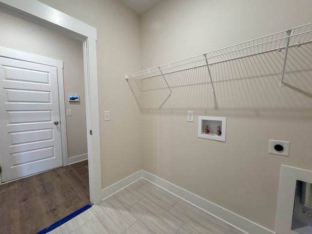 106 Sable East St lot 154, Gallatin, TN 37066