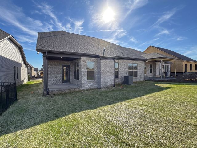 106 Sable East St lot 154, Gallatin, TN 37066