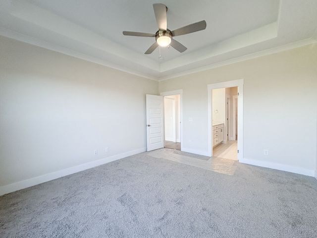 106 Sable East St lot 154, Gallatin, TN 37066