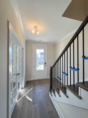 106 Sable East St lot 154, Gallatin, TN 37066