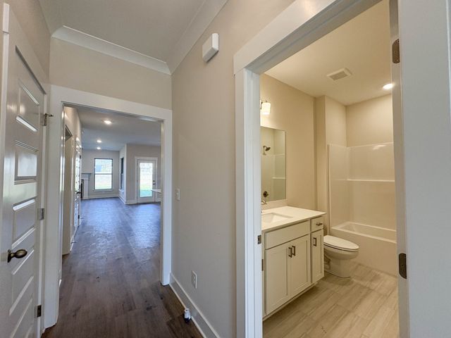 106 Sable East St lot 154, Gallatin, TN 37066