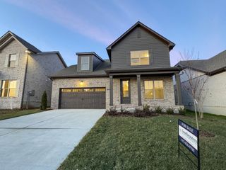 106 Sable East St lot 154, Gallatin, TN 37066