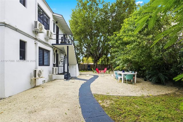 8270 NE 1st Place, Miami, FL 33138