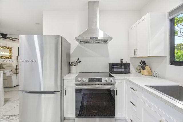 8270 NE 1st Place, Miami, FL 33138