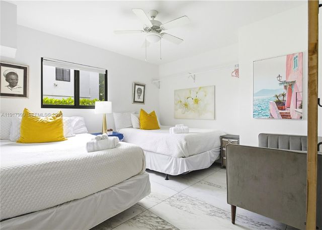 8270 NE 1st Place, Miami, FL 33138
