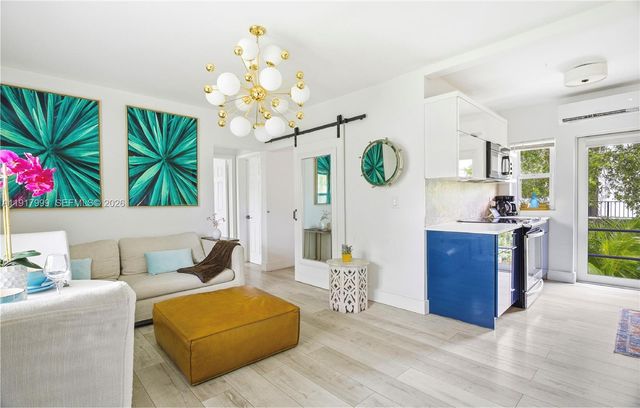 8270 NE 1st Place, Miami, FL 33138