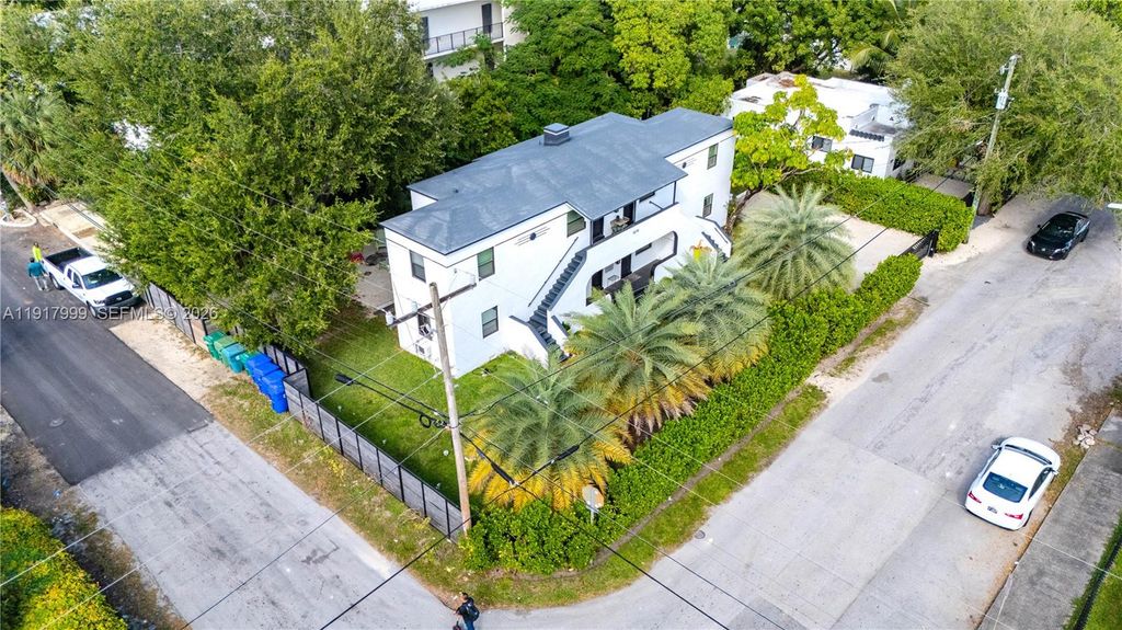 8270 NE 1st Place, Miami, FL 33138