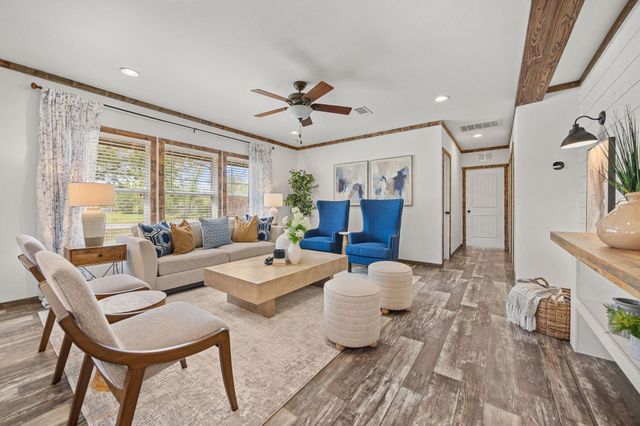 12708 28th Street, Santa Fe, TX 77510