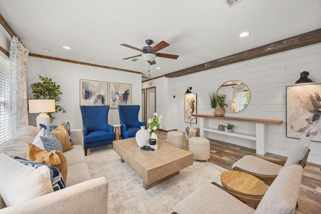 12708 28th Street, Santa Fe, TX 77510