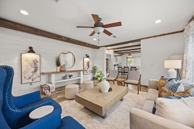 12708 28th Street, Santa Fe, TX 77510