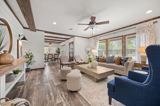 12708 28th Street, Santa Fe, TX 77510