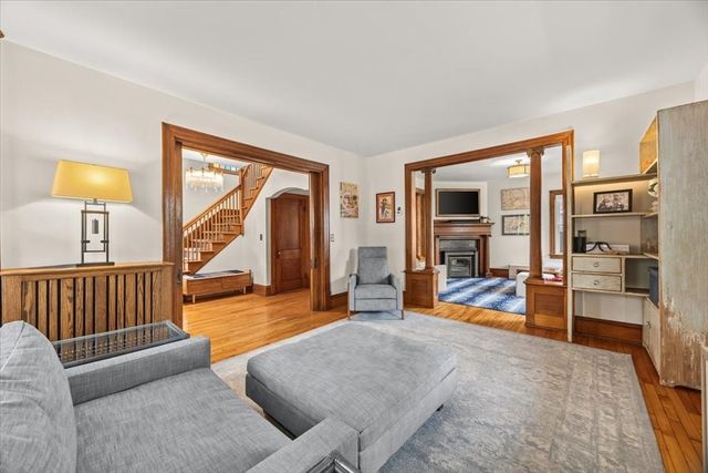 202 Washington Street, Westwood, MA 02090