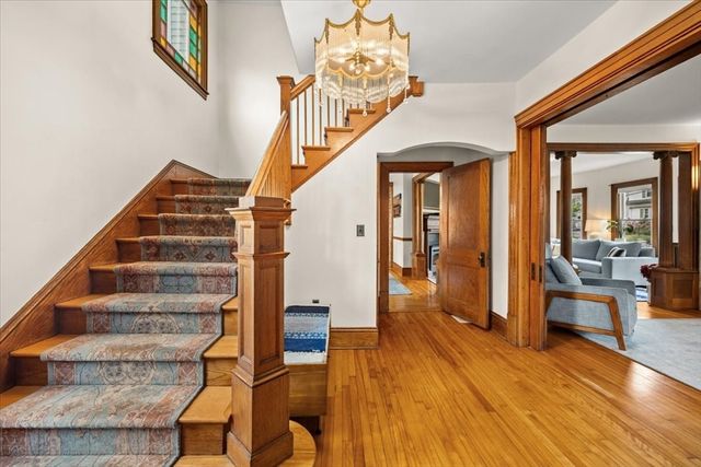 202 Washington Street, Westwood, MA 02090