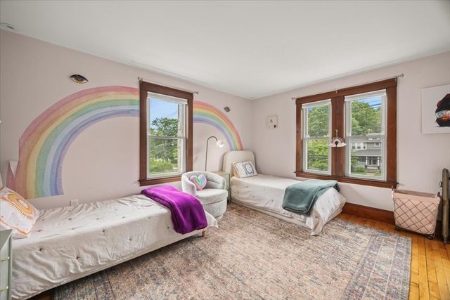 202 Washington Street, Westwood, MA 02090