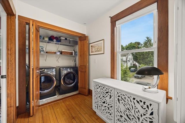202 Washington Street, Westwood, MA 02090