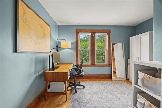 202 Washington Street, Westwood, MA 02090