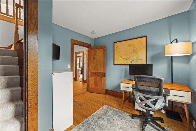 202 Washington Street, Westwood, MA 02090