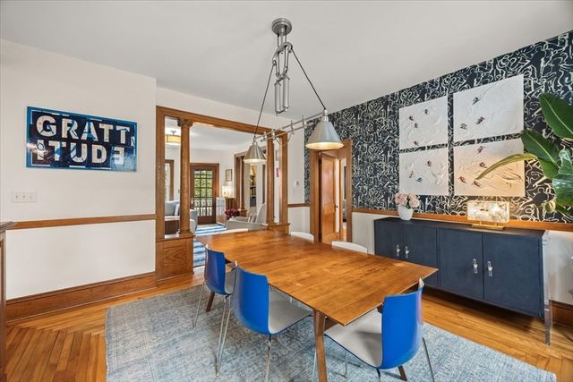 202 Washington Street, Westwood, MA 02090