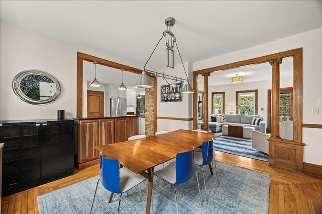 202 Washington Street, Westwood, MA 02090