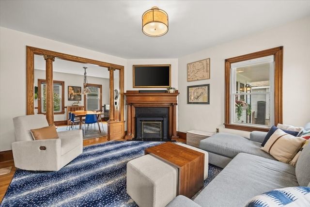 202 Washington Street, Westwood, MA 02090