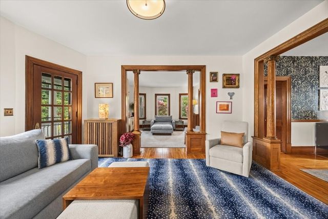 202 Washington Street, Westwood, MA 02090