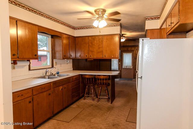 6734 N SR 7, Madison, IN 47250